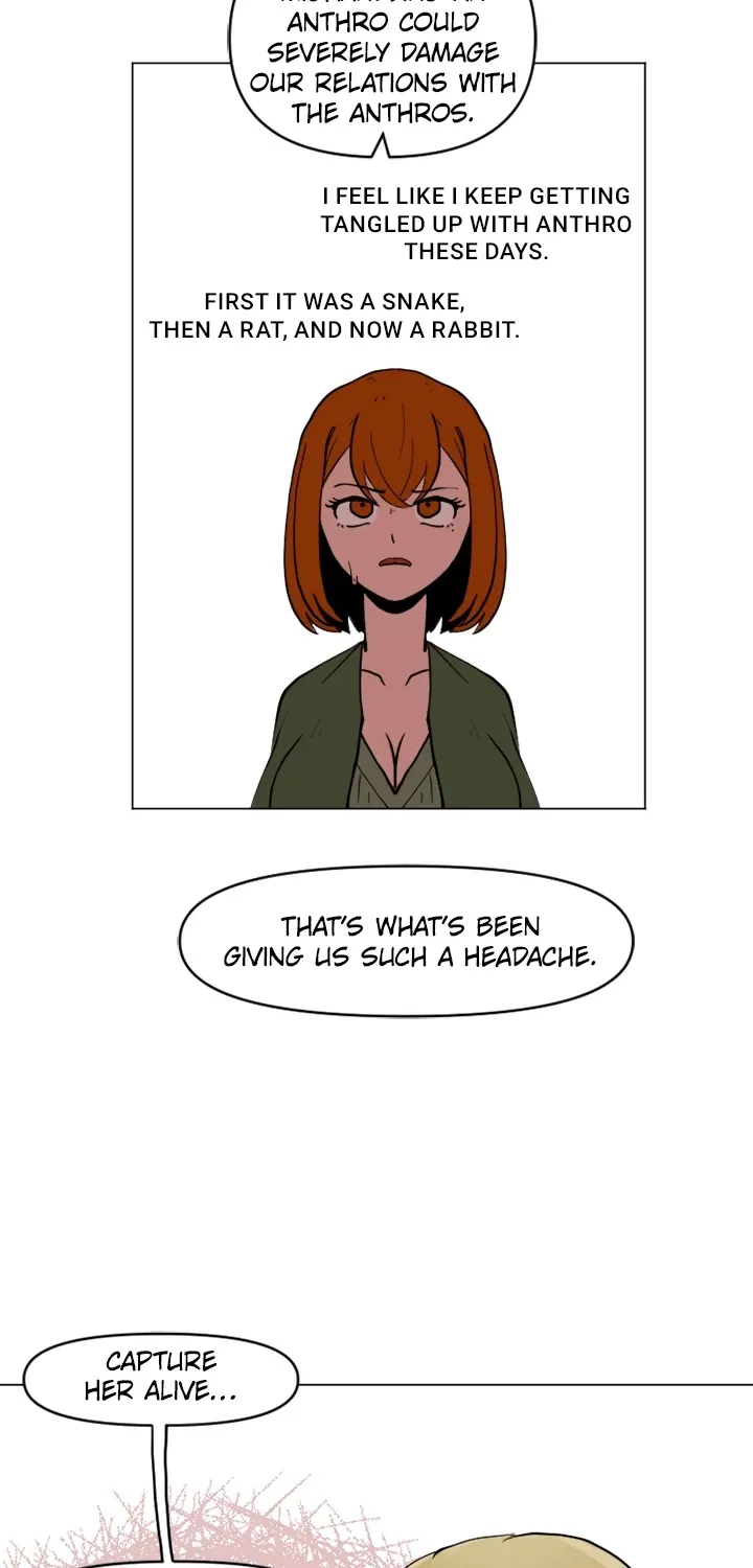 The Warrior in Rut Chapter 15 page 39 - 