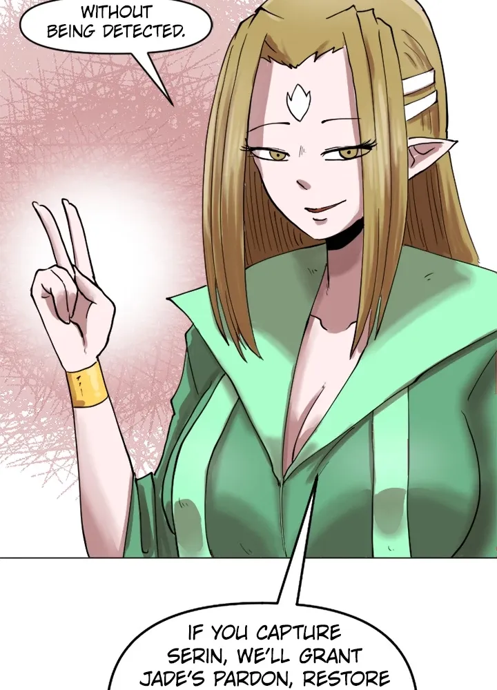 The Warrior in Rut Chapter 15 page 40 - 