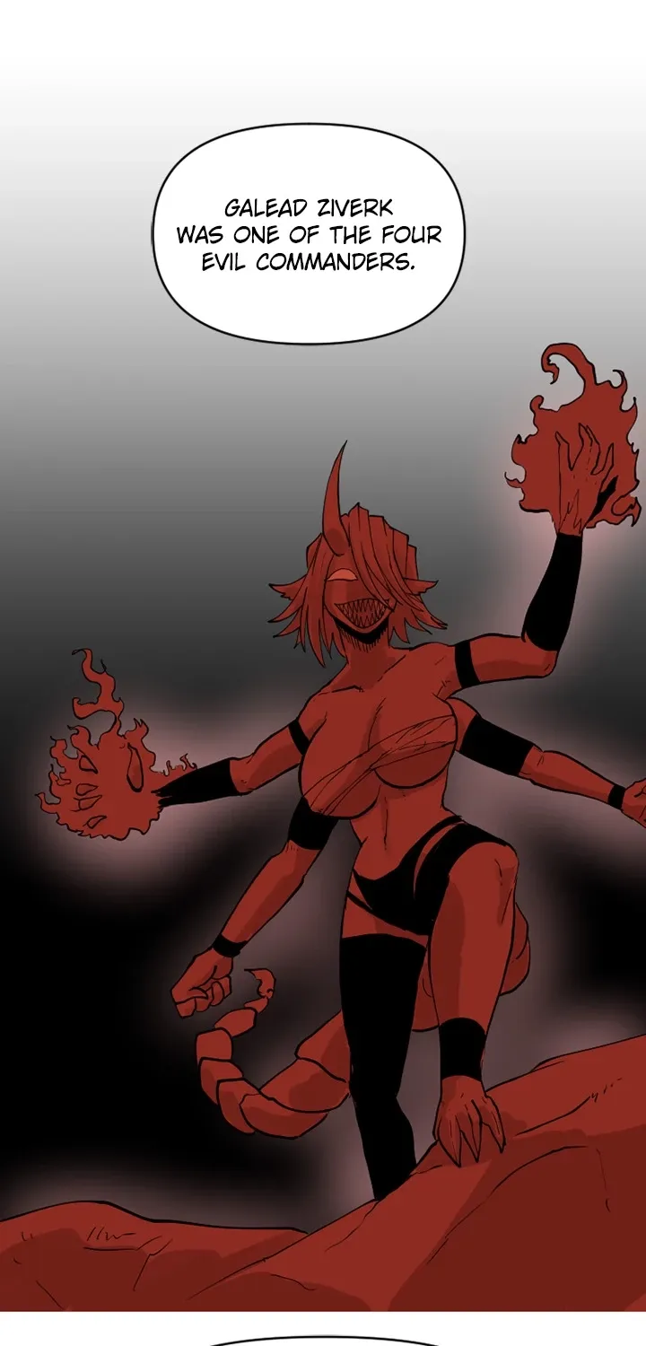 The Warrior in Rut Chapter 15 page 5 - 