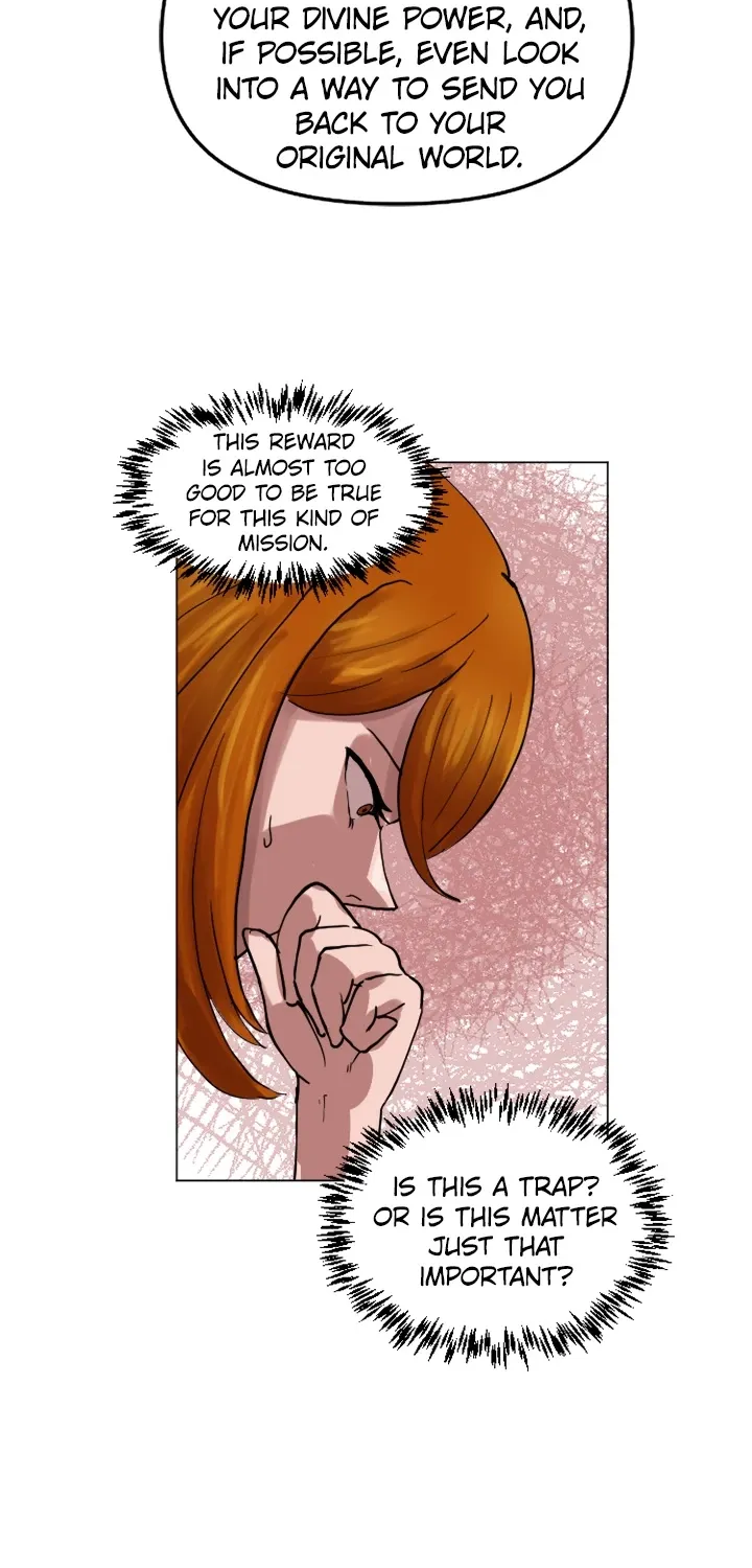 The Warrior in Rut Chapter 15 page 41 - 
