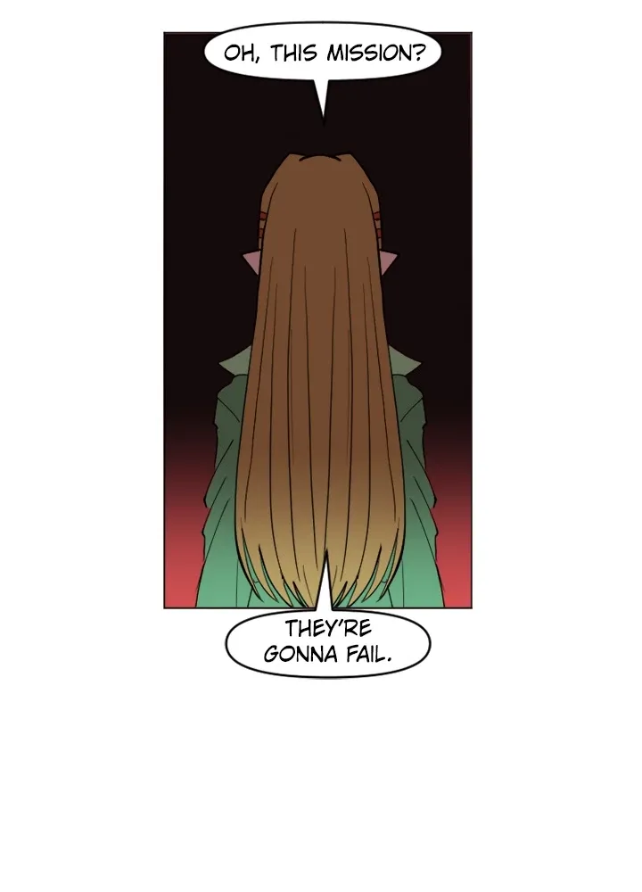 The Warrior in Rut Chapter 15 page 44 - 
