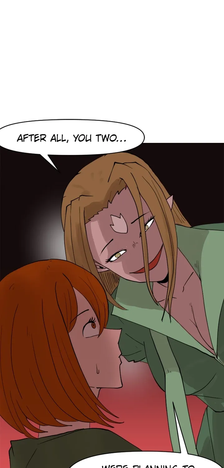 The Warrior in Rut Chapter 15 page 45 - 