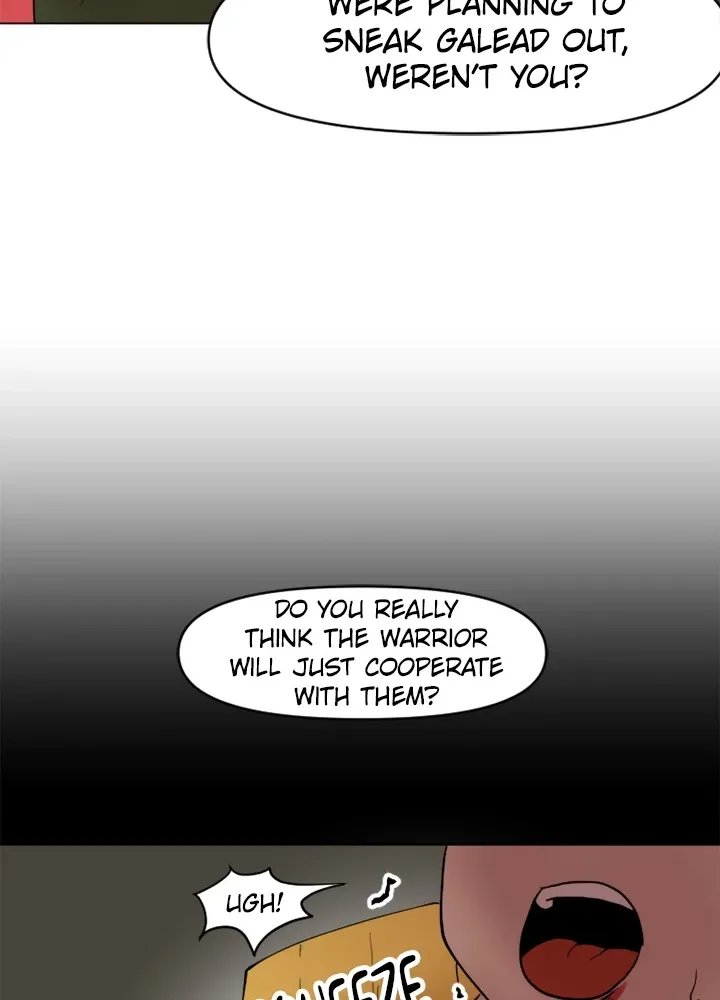 The Warrior in Rut Chapter 15 page 46 - 