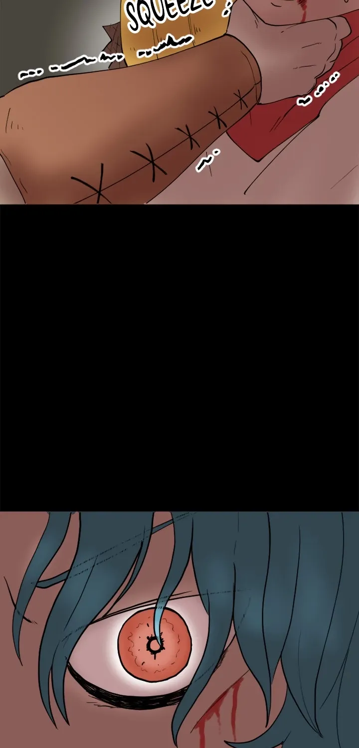 The Warrior in Rut Chapter 15 page 47 - 
