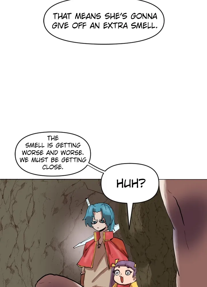 The Warrior in Rut Chapter 15 page 6 - 