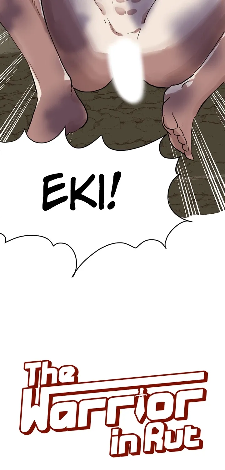The Warrior in Rut Chapter 15 page 9 - 