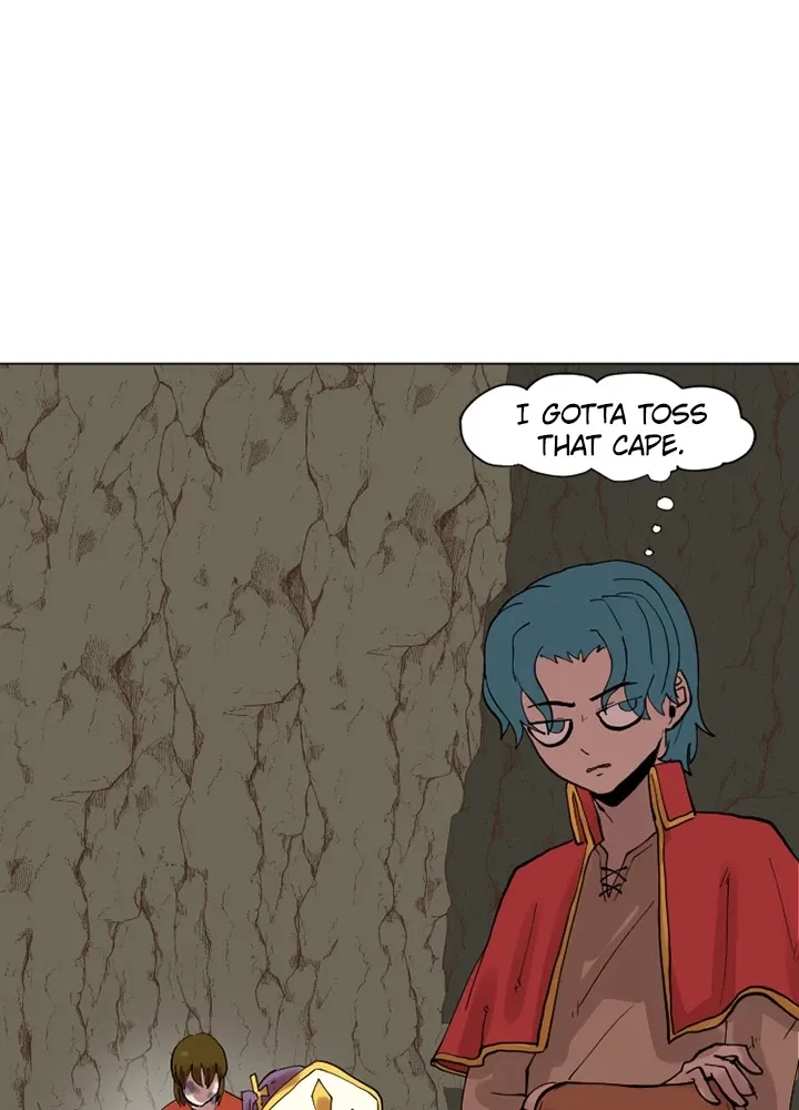 The Warrior in Rut Chapter 15 page 10 - 