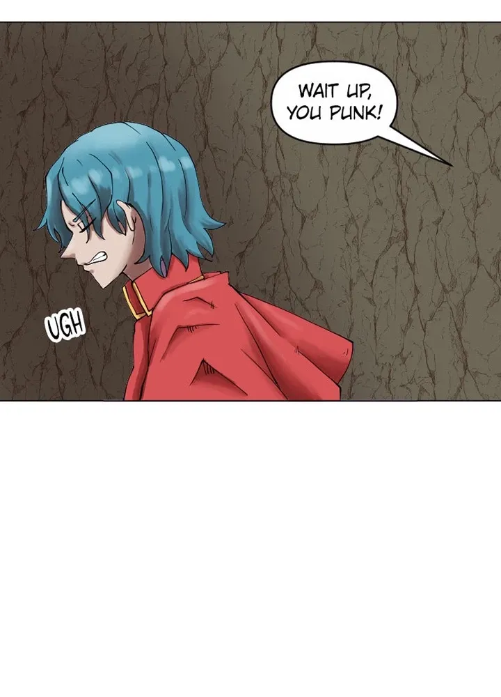 The Warrior in Rut Chapter 16 page 2 - 