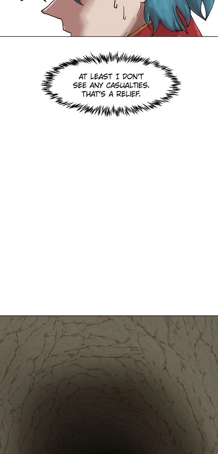 The Warrior in Rut Chapter 16 page 17 - 