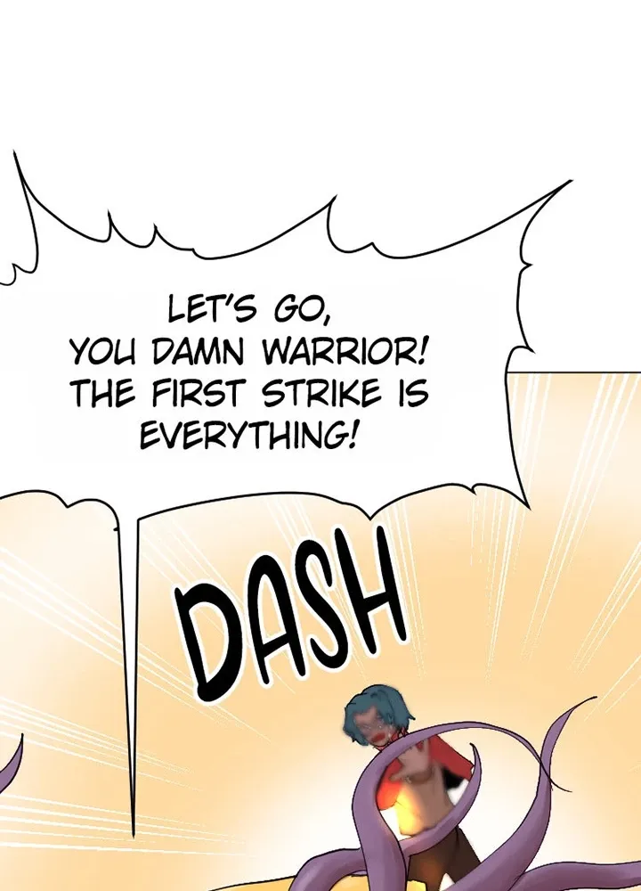 The Warrior in Rut Chapter 16 page 20 - 