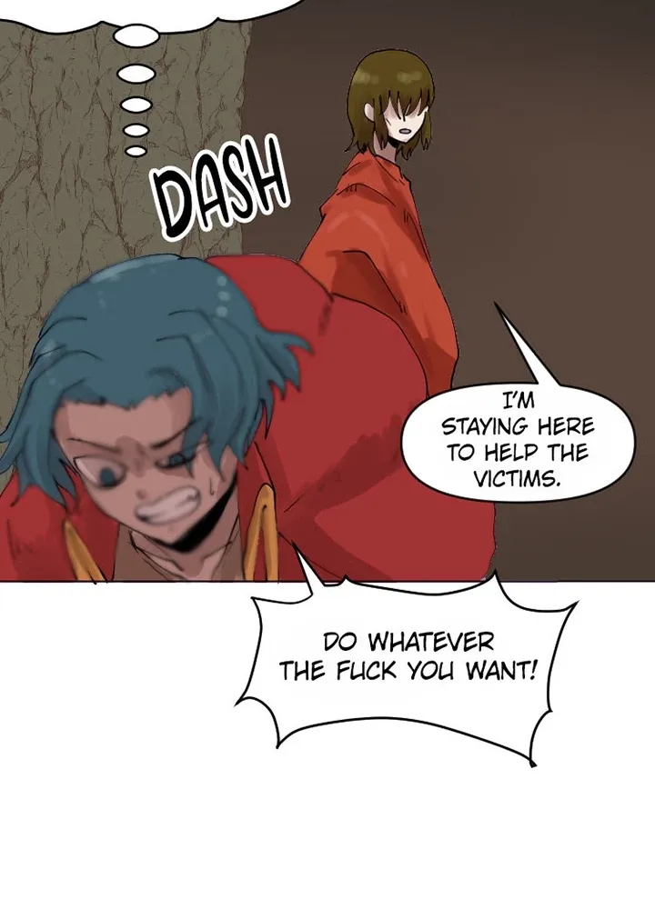 The Warrior in Rut Chapter 16 page 22 - 