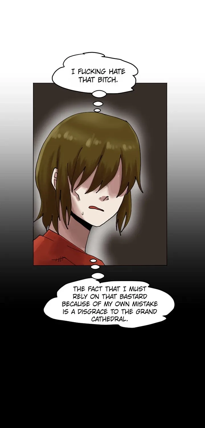 The Warrior in Rut Chapter 16 page 23 - 
