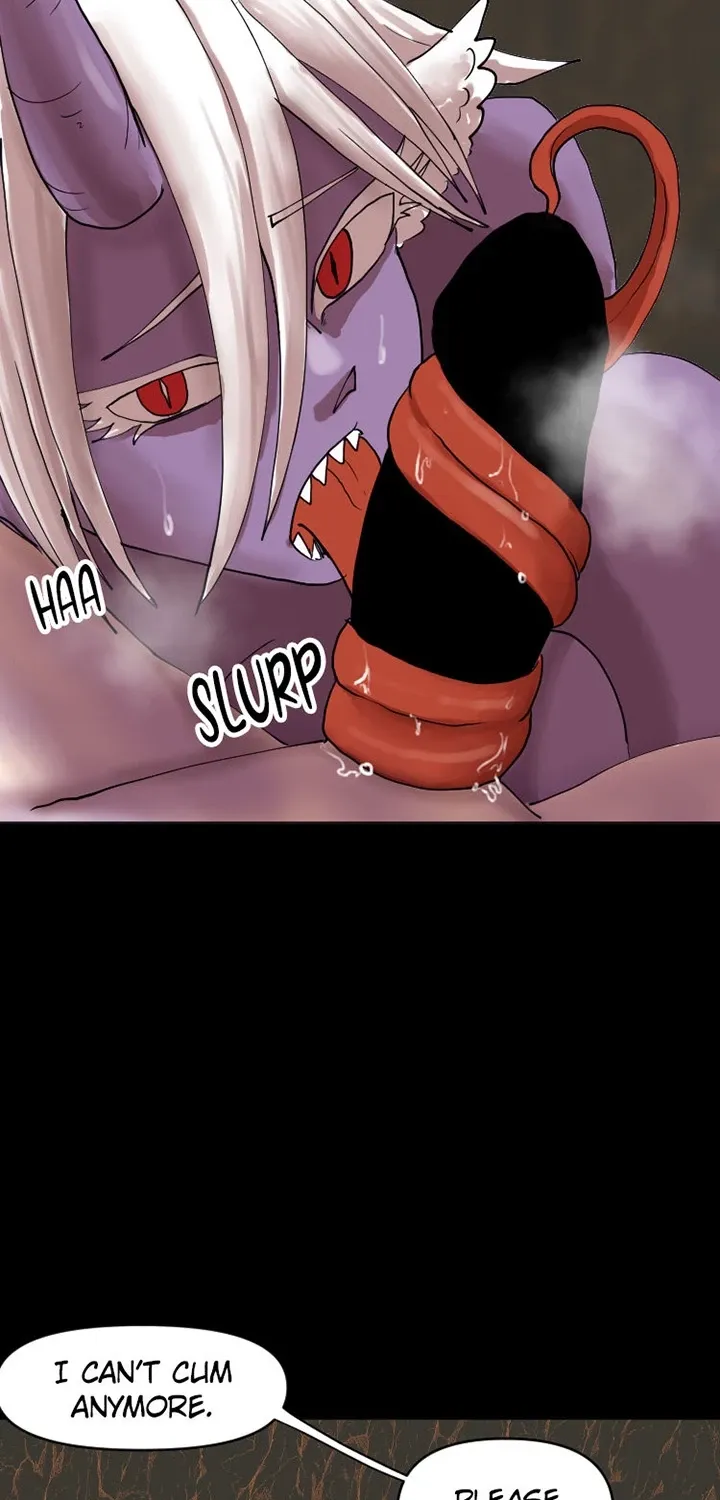 The Warrior in Rut Chapter 16 page 31 - 