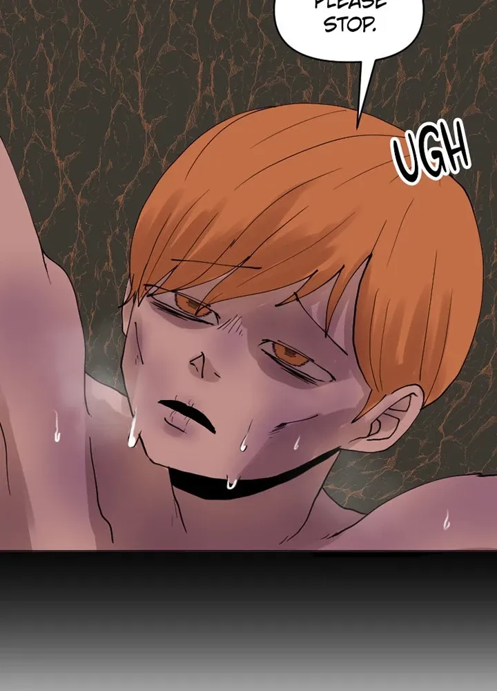 The Warrior in Rut Chapter 16 page 32 - 