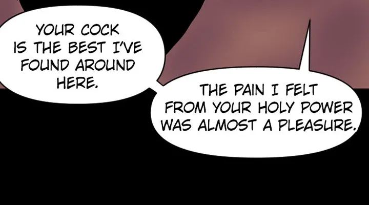 The Warrior in Rut Chapter 16 page 36 - 