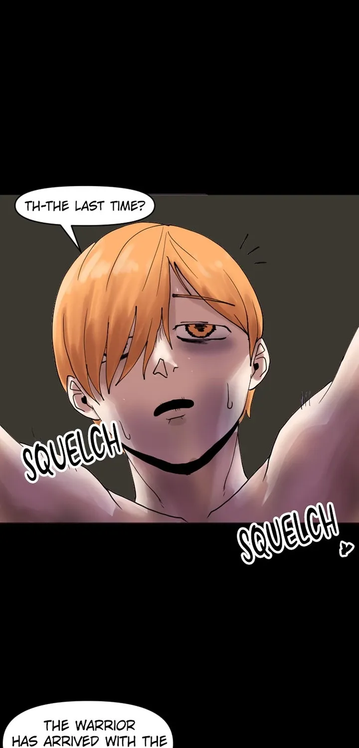 The Warrior in Rut Chapter 16 page 39 - 