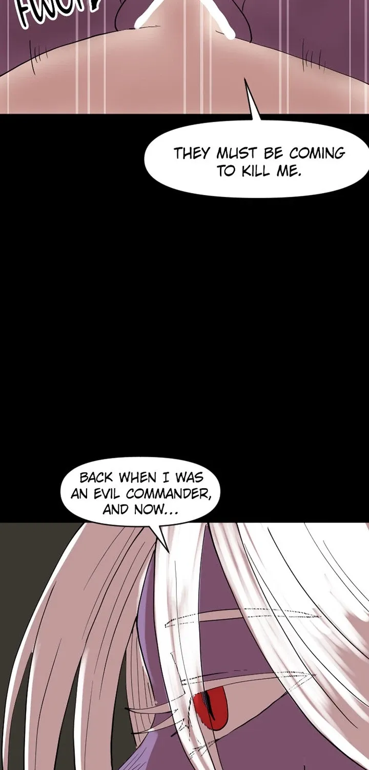 The Warrior in Rut Chapter 16 page 41 - 