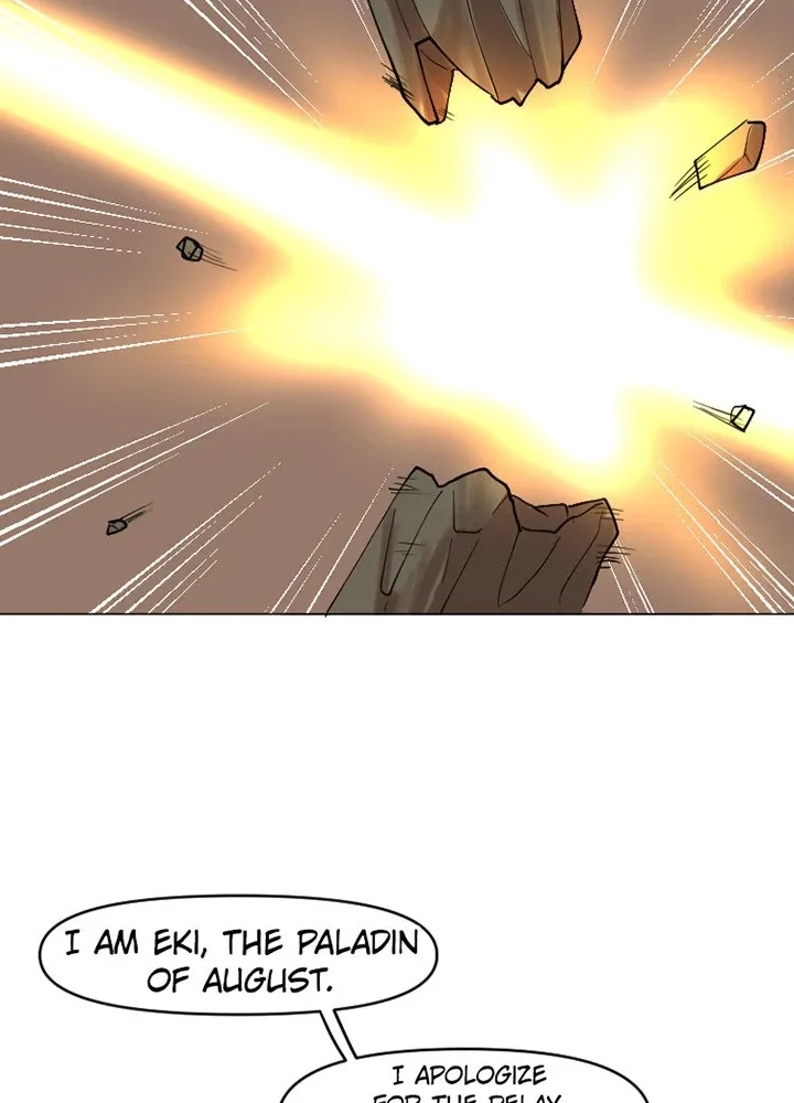 The Warrior in Rut Chapter 16 page 44 - 