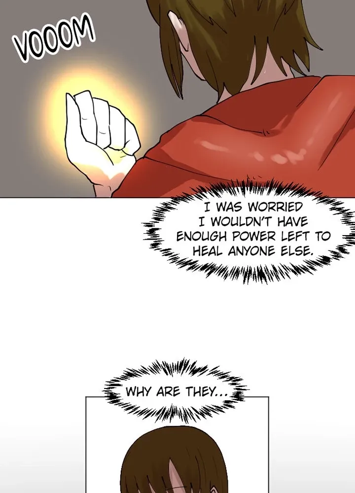 The Warrior in Rut Chapter 16 page 46 - 