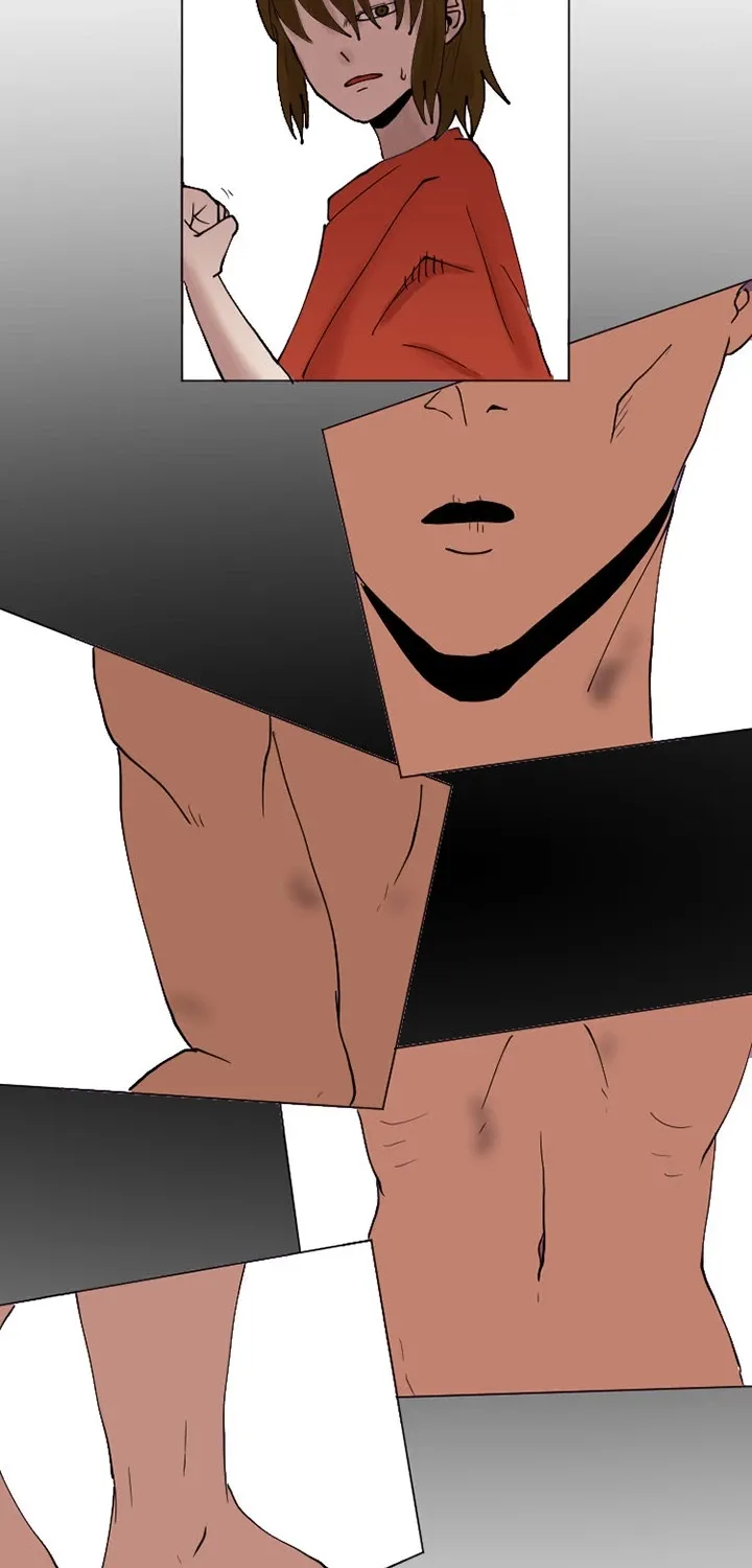 The Warrior in Rut Chapter 16 page 47 - 