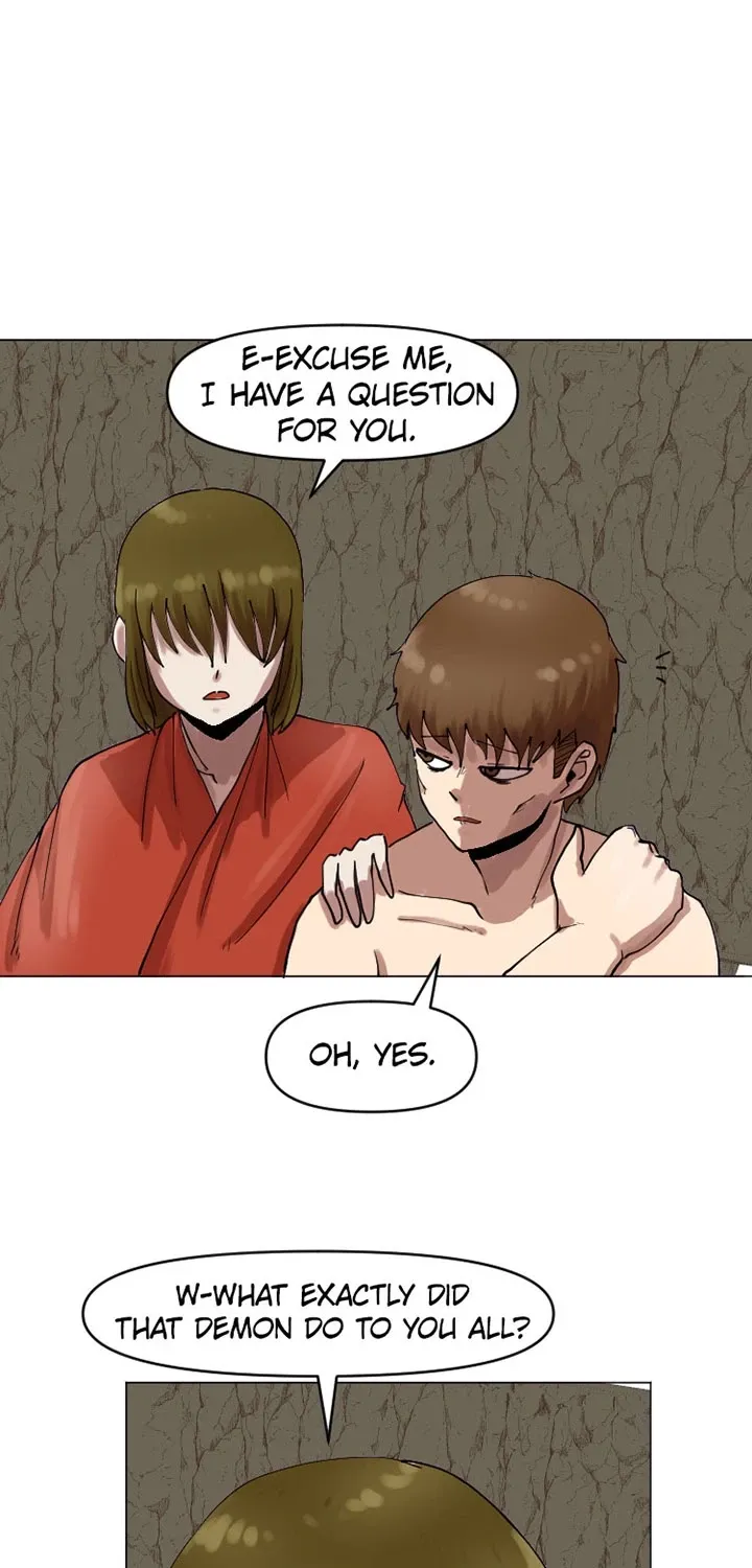 The Warrior in Rut Chapter 16 page 49 - 