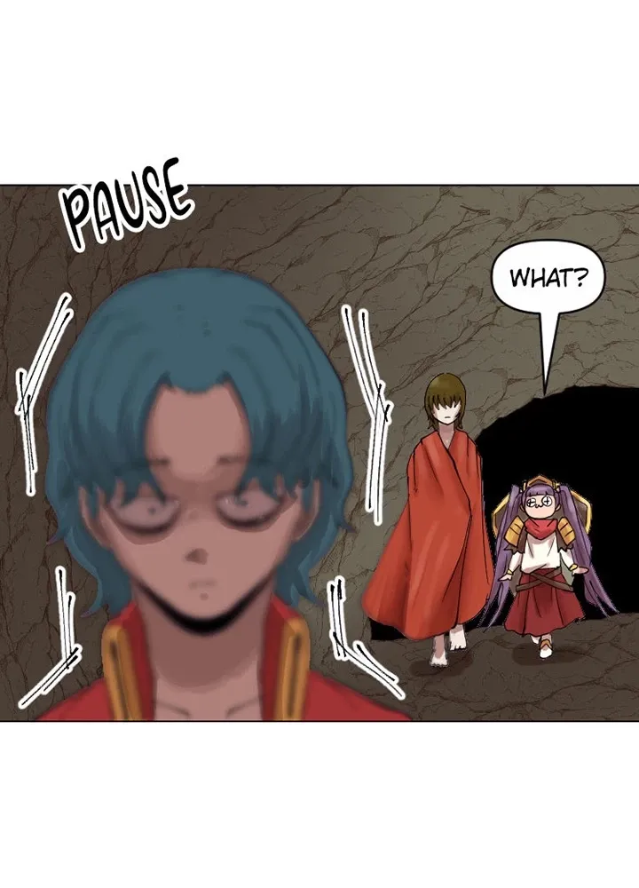 The Warrior in Rut Chapter 16 page 6 - 