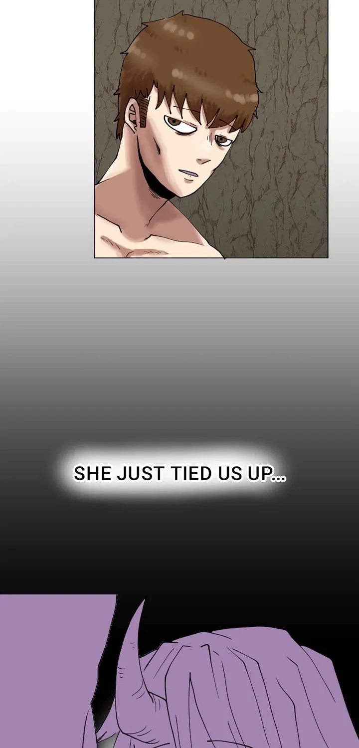 The Warrior in Rut Chapter 16 page 51 - 
