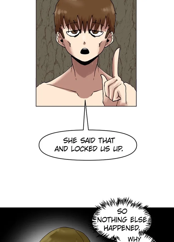 The Warrior in Rut Chapter 16 page 56 - 