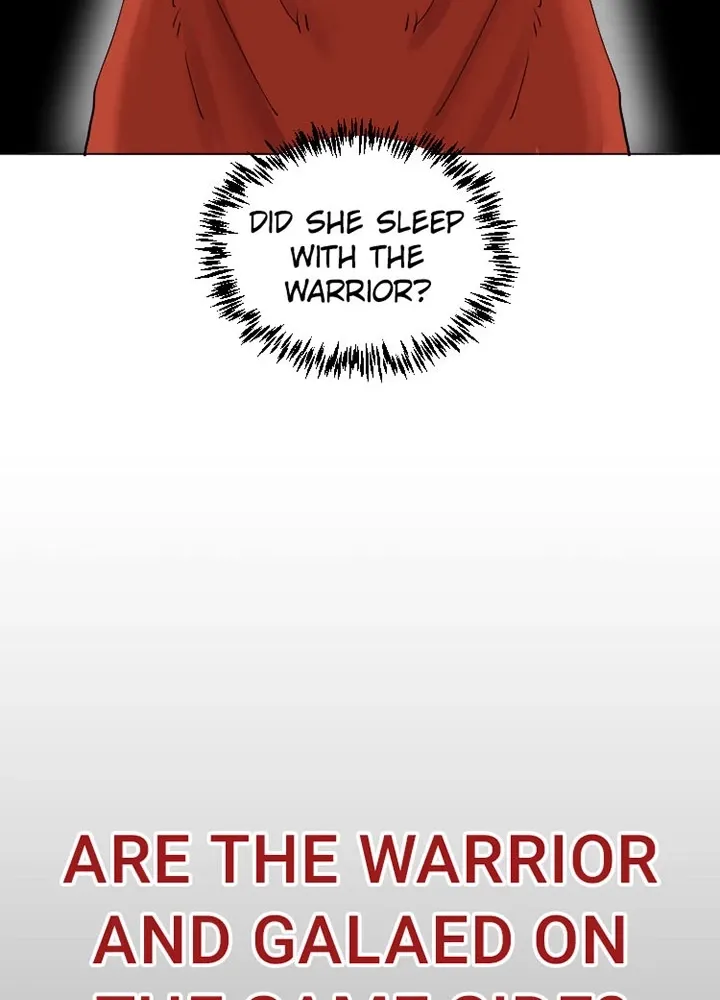 The Warrior in Rut Chapter 16 page 58 - 