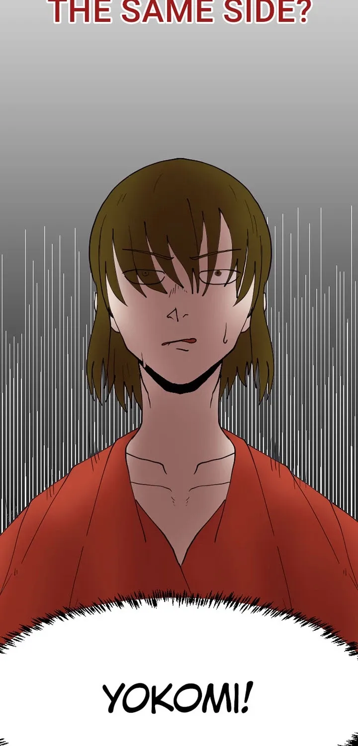 The Warrior in Rut Chapter 16 page 59 - 