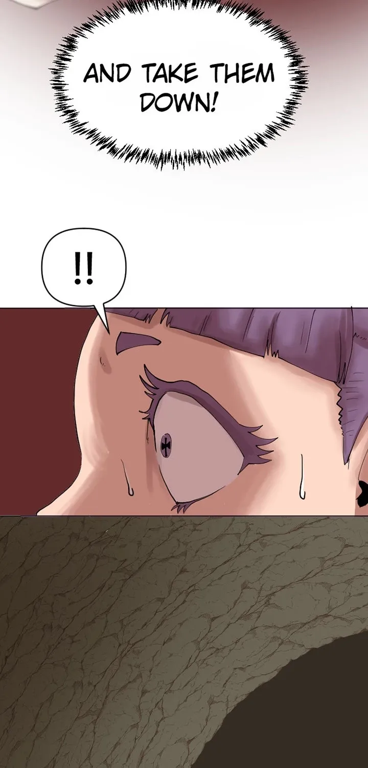 The Warrior in Rut Chapter 16 page 9 - 
