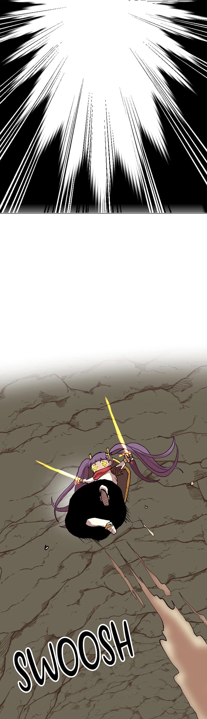 The Warrior in Rut Chapter 17 page 2 - 