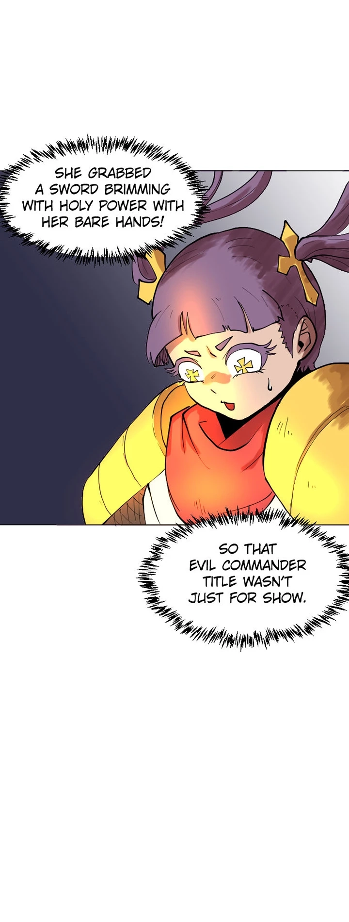 The Warrior in Rut Chapter 17 page 12 - 
