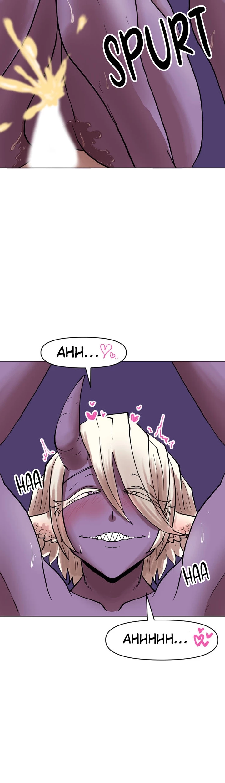 The Warrior in Rut Chapter 17 page 15 - 