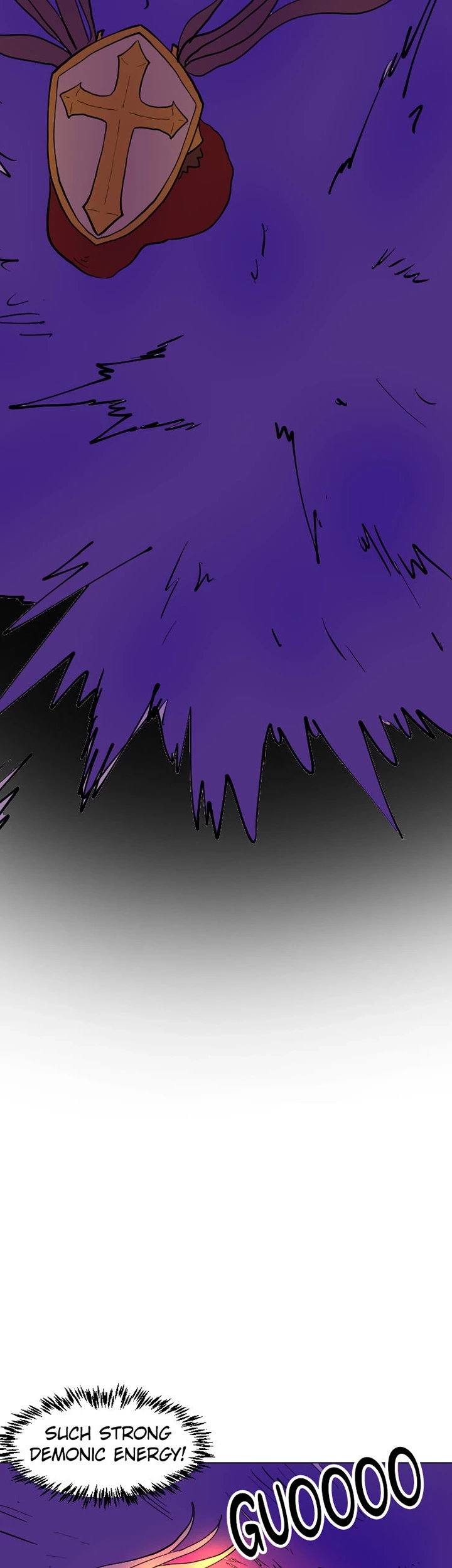 The Warrior in Rut Chapter 17 page 17 - 