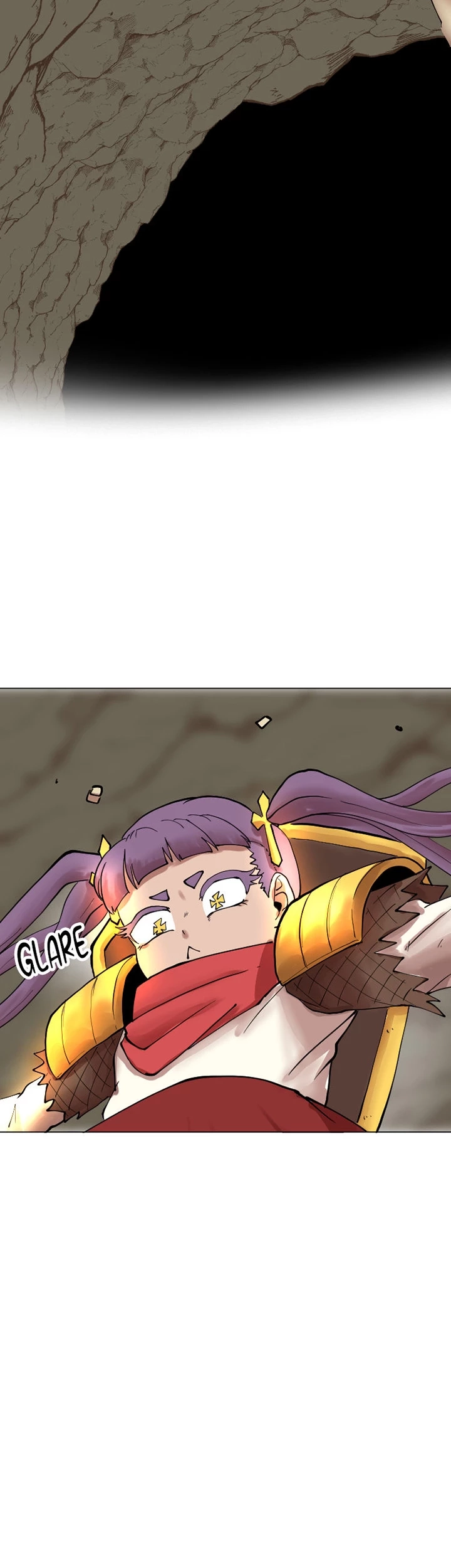 The Warrior in Rut Chapter 17 page 3 - 