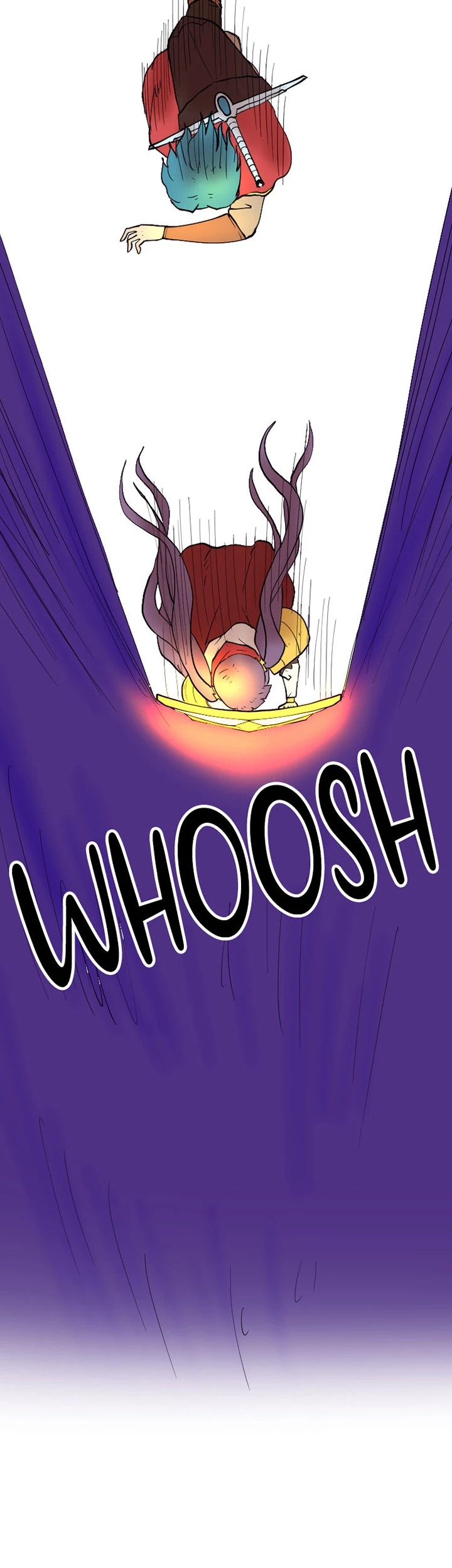 The Warrior in Rut Chapter 17 page 23 - 