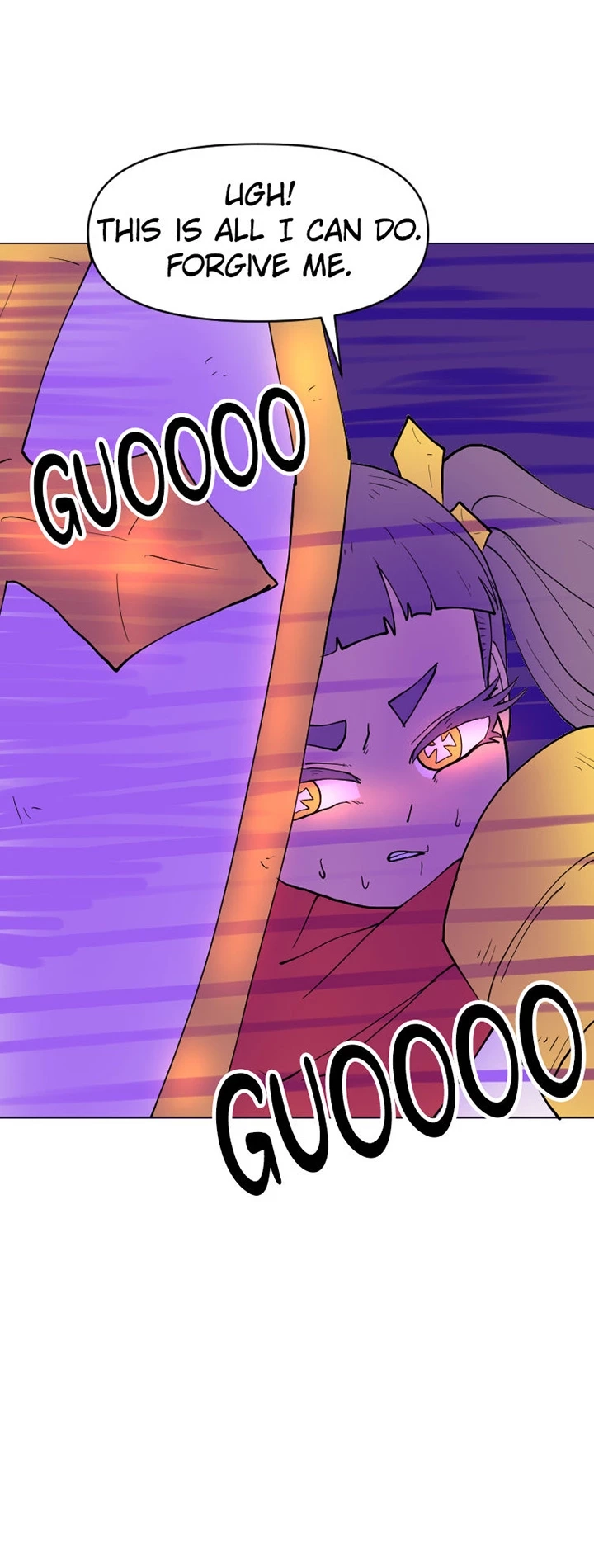 The Warrior in Rut Chapter 17 page 24 - 