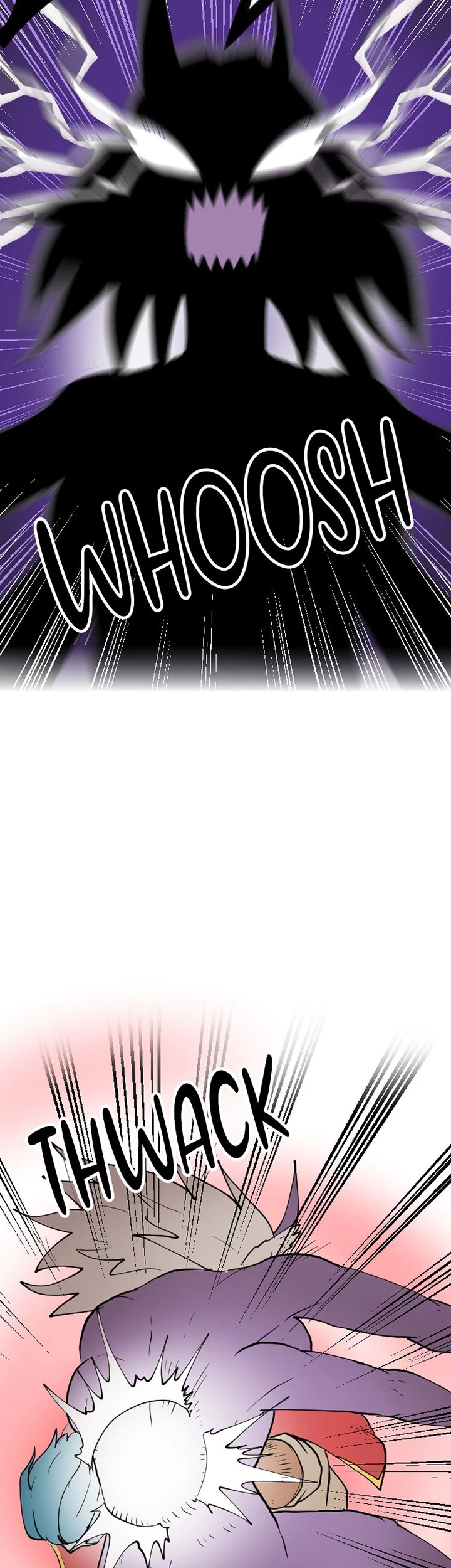 The Warrior in Rut Chapter 17 page 26 - 