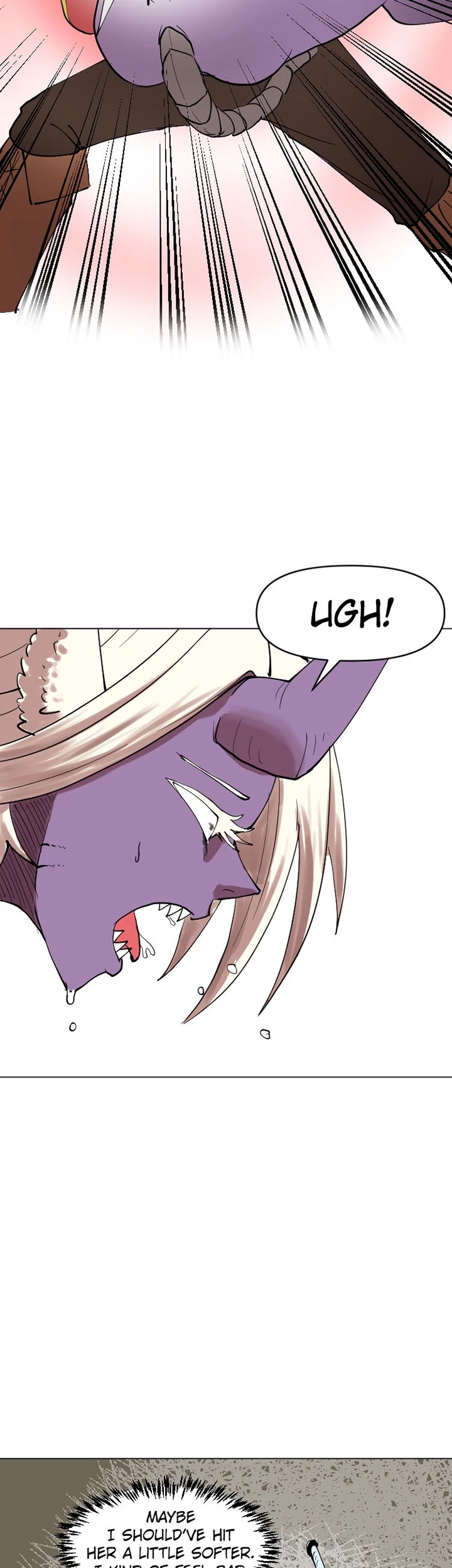 The Warrior in Rut Chapter 17 page 27 - 