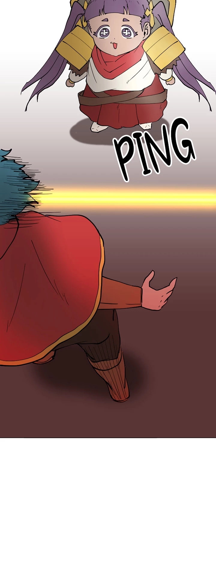 The Warrior in Rut Chapter 17 page 30 - 