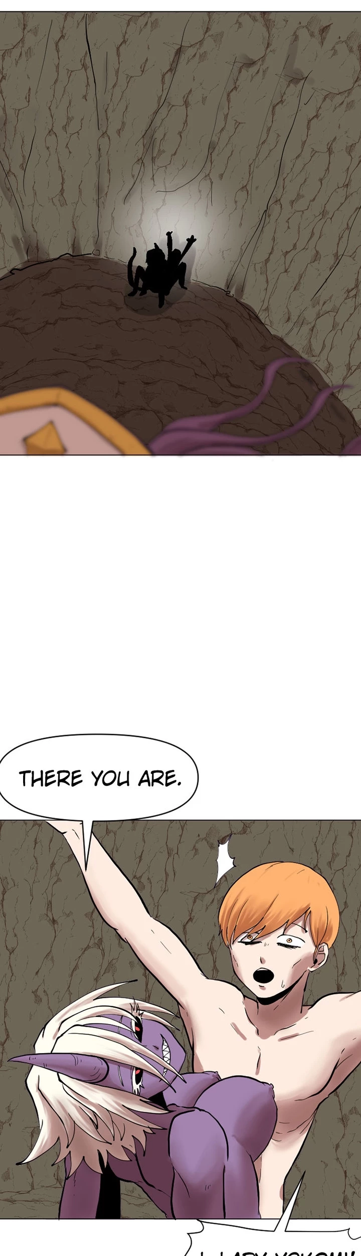 The Warrior in Rut Chapter 17 page 4 - 