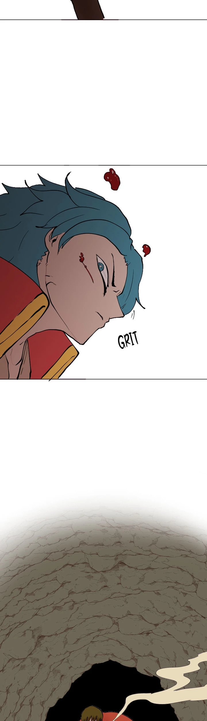 The Warrior in Rut Chapter 17 page 32 - 