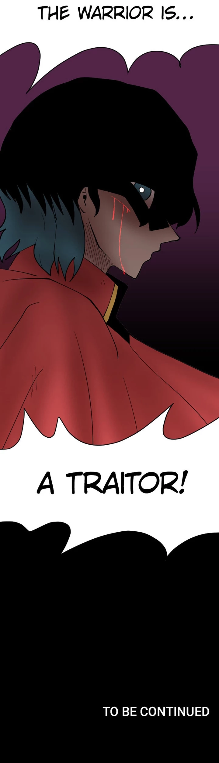 The Warrior in Rut Chapter 17 page 35 - 