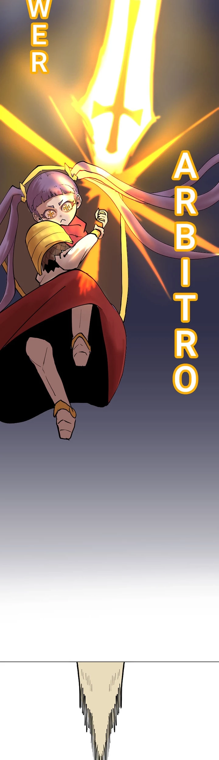 The Warrior in Rut Chapter 17 page 8 - 