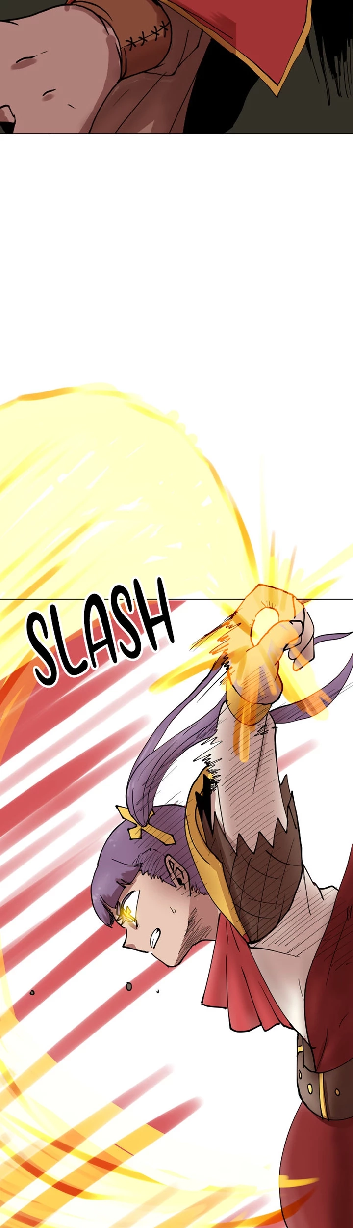 The Warrior in Rut Chapter 18 page 11 - 
