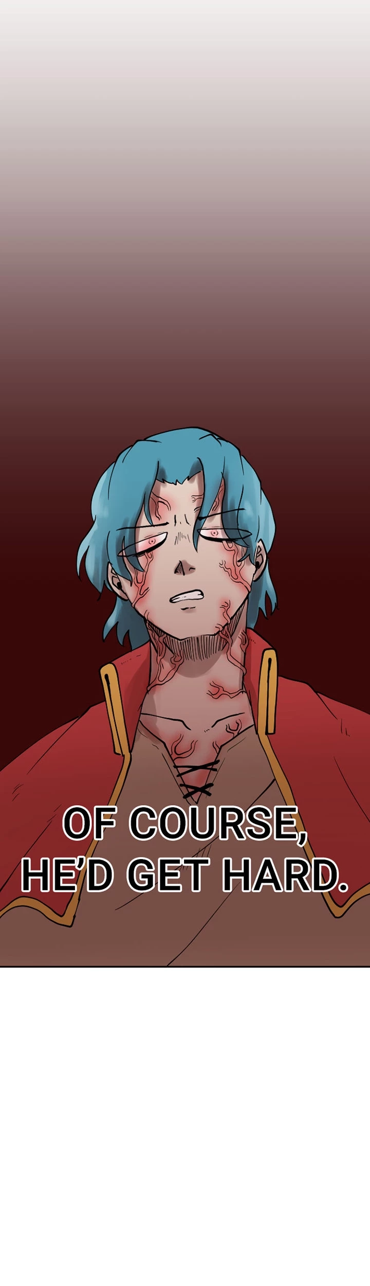 The Warrior in Rut Chapter 18 page 21 - 