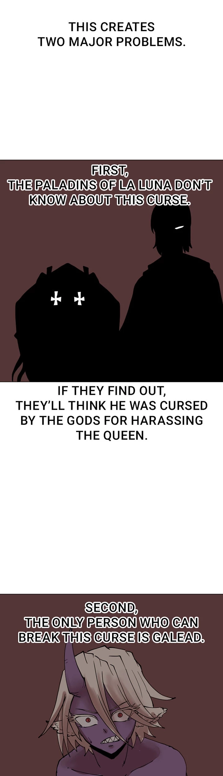 The Warrior in Rut Chapter 18 page 22 - 