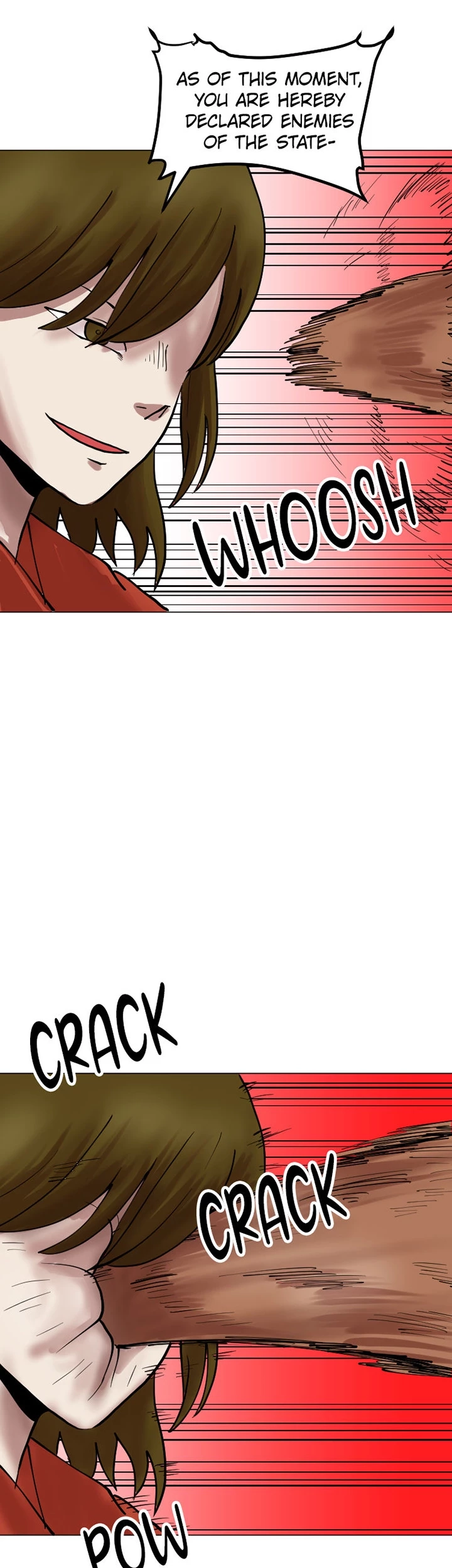 The Warrior in Rut Chapter 18 page 26 - 