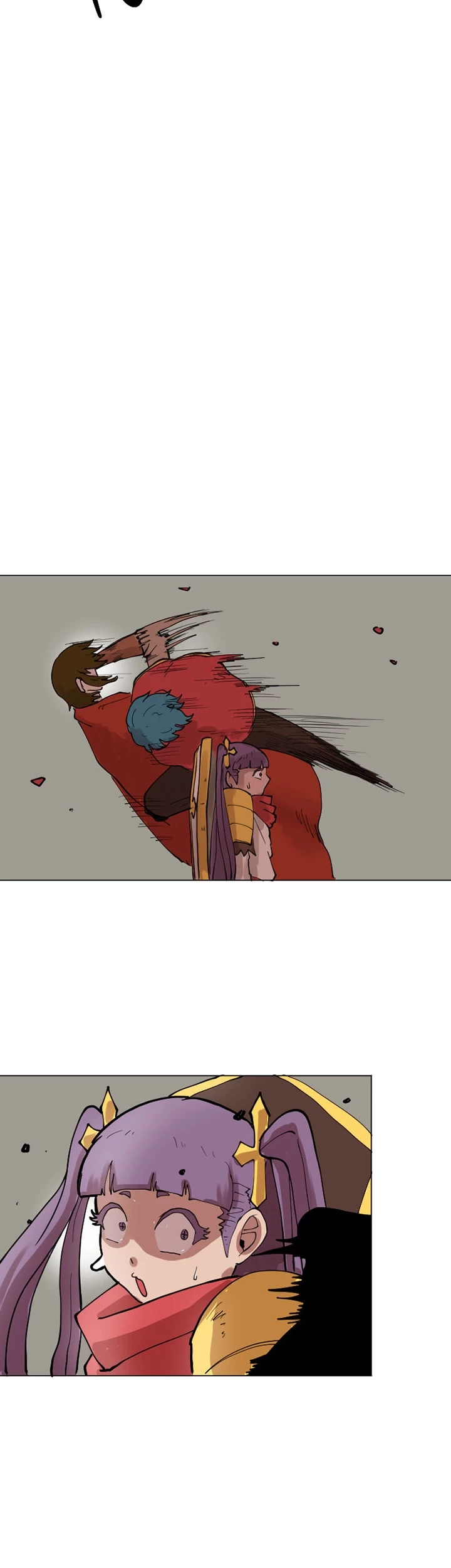 The Warrior in Rut Chapter 18 page 27 - 
